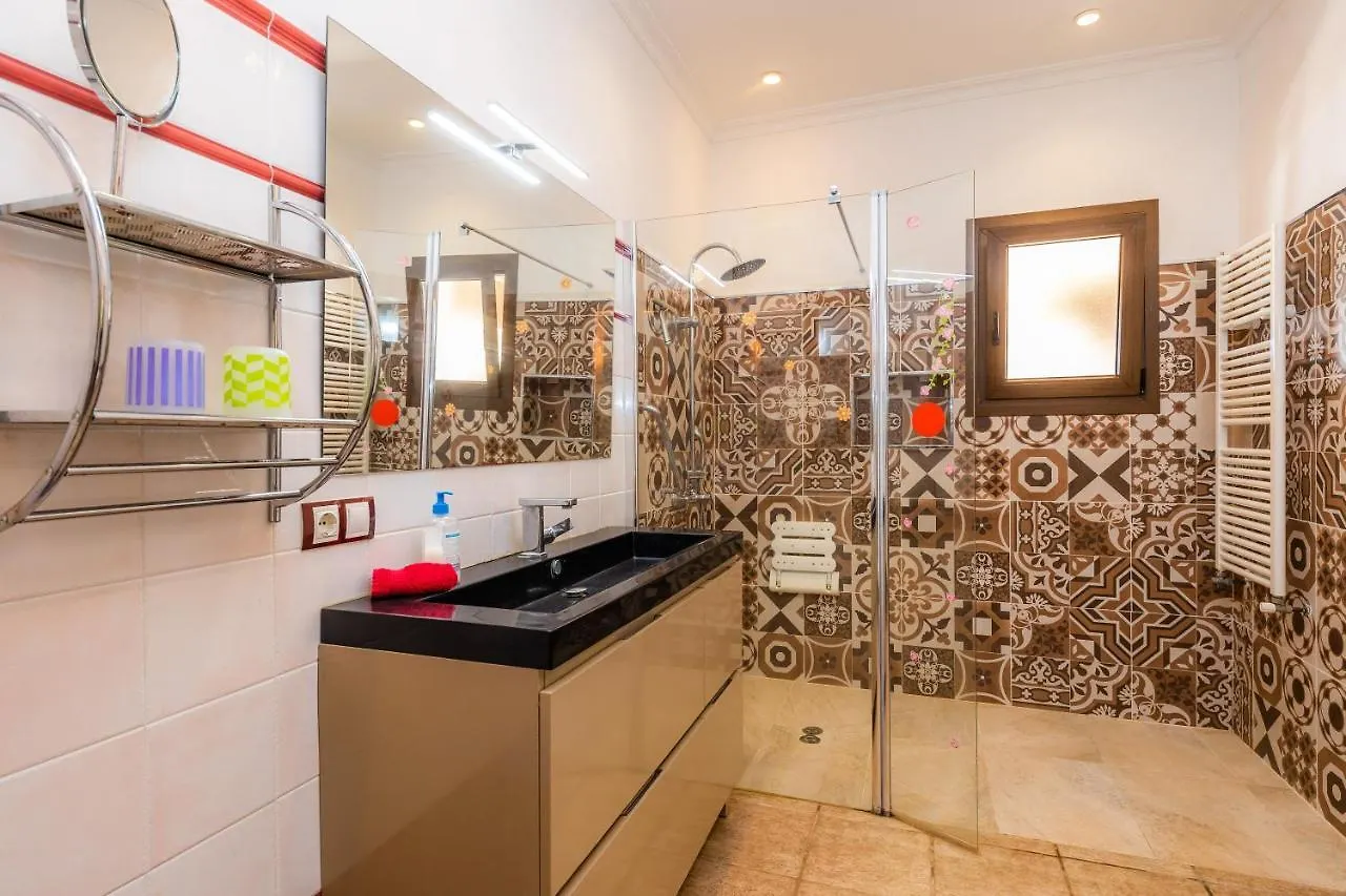 Vila Casa Toni Portocolom  Portocolom (Mallorca)