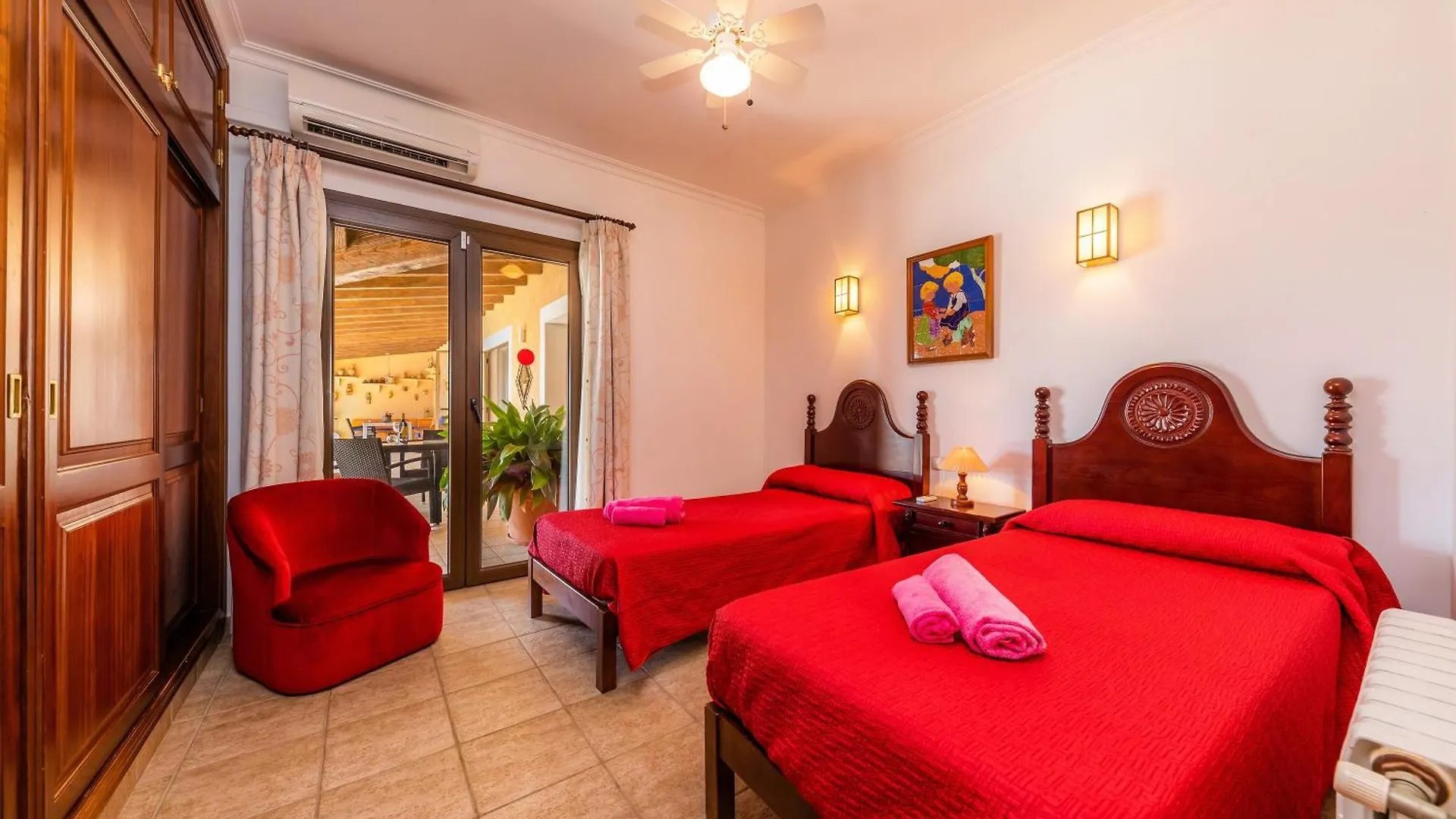Vila Casa Toni Portocolom