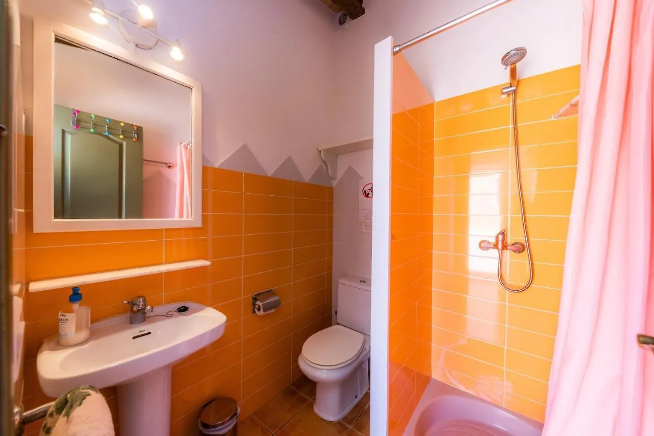 Vila Casa Toni Portocolom  Španělsko